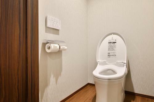 Hotel Wbf Fukuoka Nakasu
