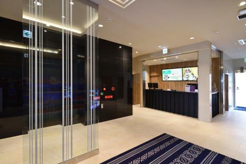 Hotel Wbf Fukuoka Nakasu