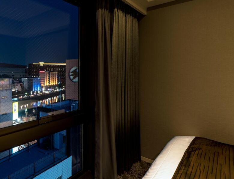 Daiwa Roynet Hotel Fukuoka Nishinakasu