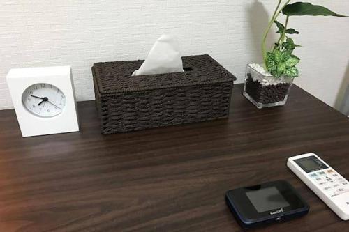 Apartment In Fukuoka C317