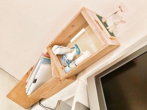 Local Tenjin Lll Apartment 206