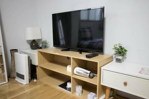 Hotel Tenjin Apartment