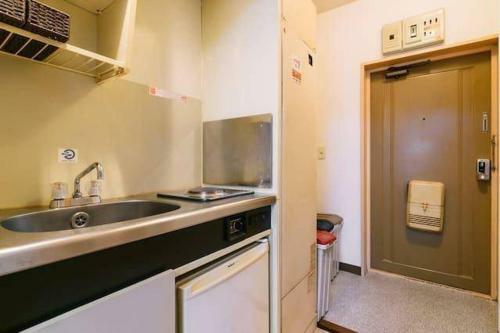 Apartment In Fukuoka C502