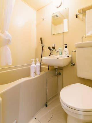 Apartment In Fukuoka C502