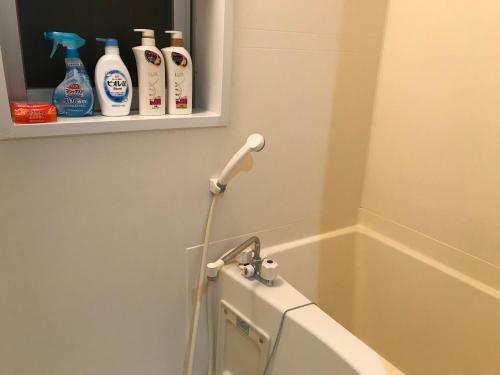 Hostal Ak401 Guest House Akasaka