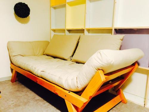 Local Hakozaki Apartment 53