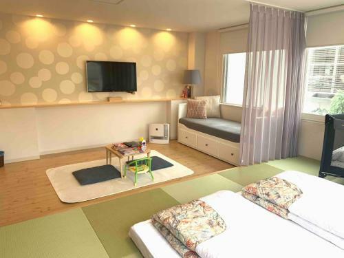 Aparthotel Ten Apartment Hotel