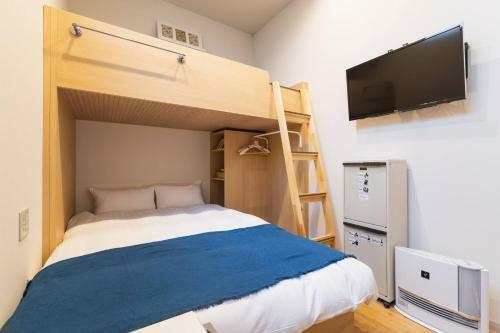Aparthotel Ten Apartment Hotel