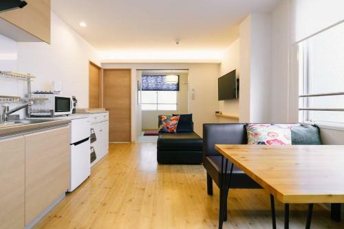 Aparthotel Ten Apartment Hotel