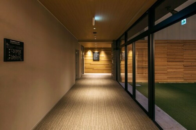 Albergue Montan Hakata