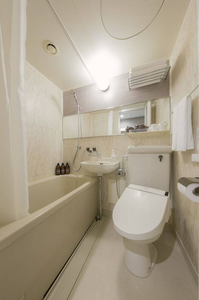 Albergue Montan Hakata
