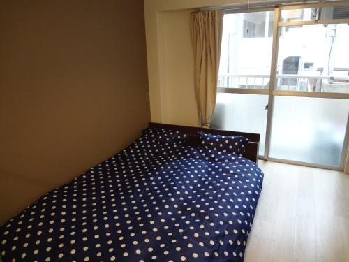 Apartamento Guest House Zen Hakata 203