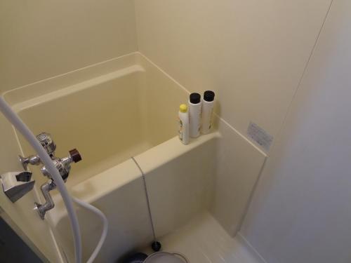 Apartamento Guest House Zen Hakata 203