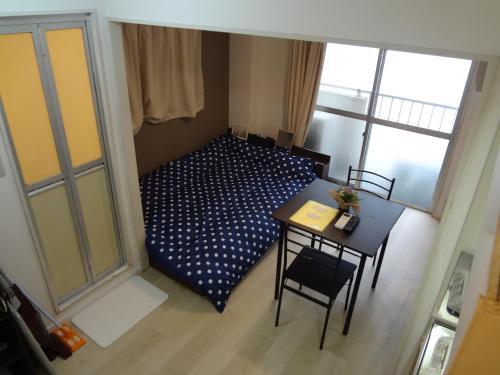 Apartamento Guest House Zen Hakata 203