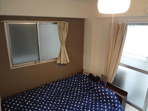 Apartamento Guest House Zen Hakata 203