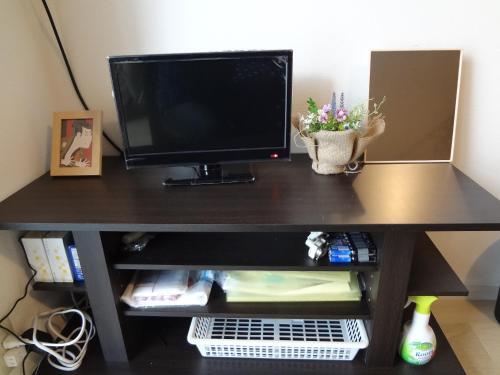Apartamento Guest House Zen Hakata 203