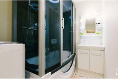 Apartment Hakata Station Chuushin