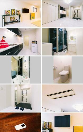 Apartment Hakata Station Chuushin