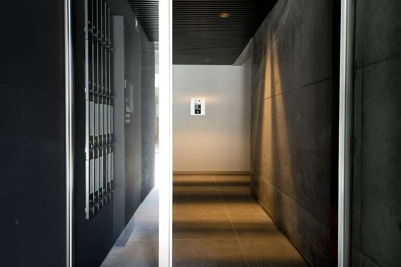 Apartamentos Oh Inn -fukuoka Stay-