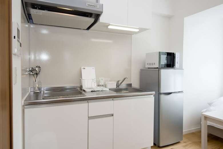 Apartamentos Oh Inn -fukuoka Stay-