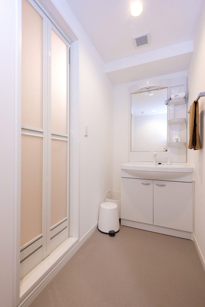 Apartamentos Oh Inn -fukuoka Stay-