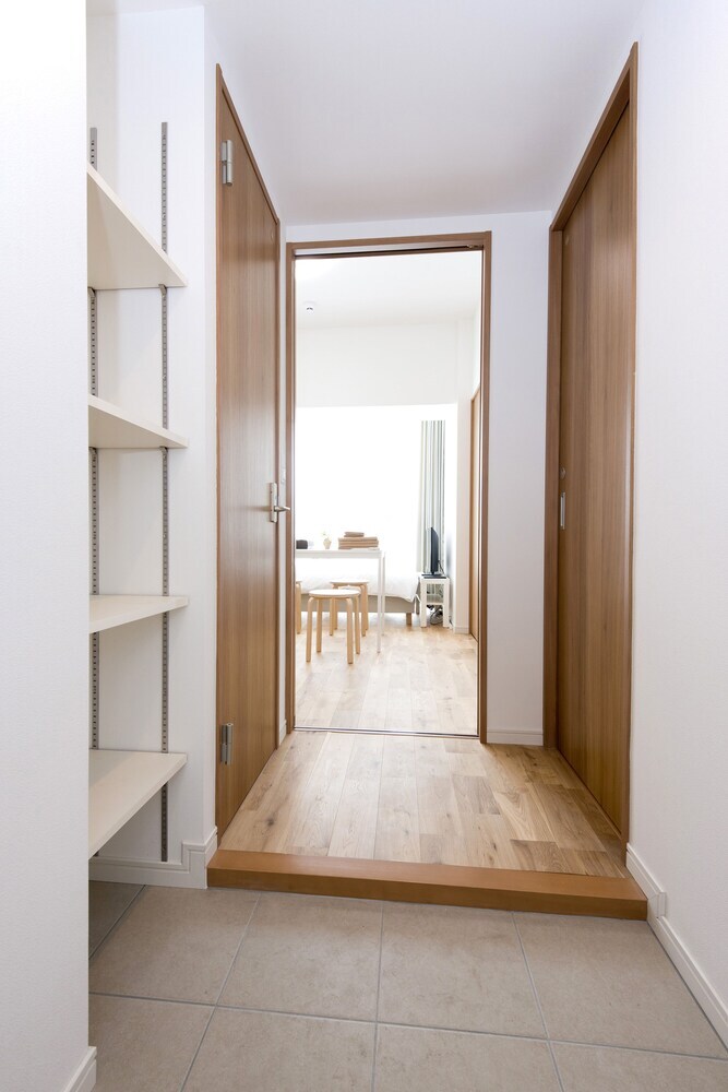 Apartamentos Oh Inn -fukuoka Stay-