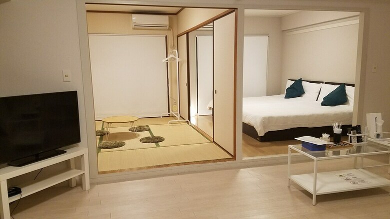 Apartamento Stay Hakata