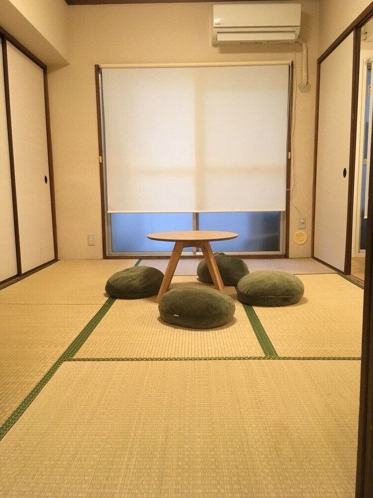 Apartamento Stay Hakata