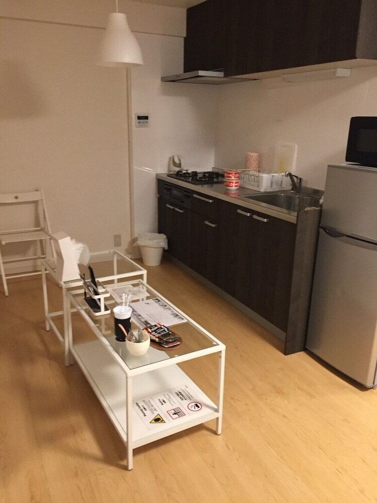 Apartamento Stay Hakata