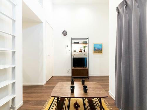 Apartamento Trip Pod Takasago A