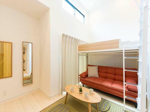Apartamento Trip Pod Takasago A