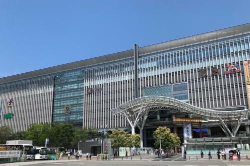 Apartamento Trip Pod Takasago A