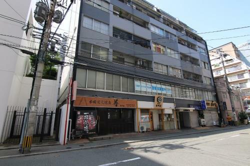 Hakata Apartment 6g