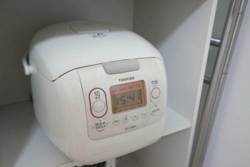Hakata Apartment 6g