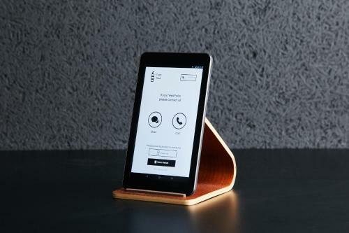 Mizuka Nakasu 1 - Unmanned Hotel