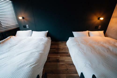 Mizuka Nakasu 1 - Unmanned Hotel