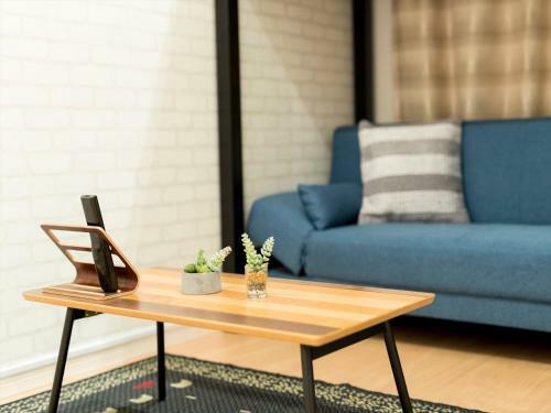 Apartamento Trip Pod Takasago B