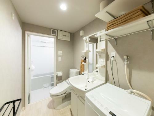 Apartamento Trip Pod Takasago B