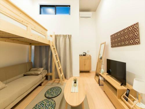 Apartamento Trip Pod Takasago B