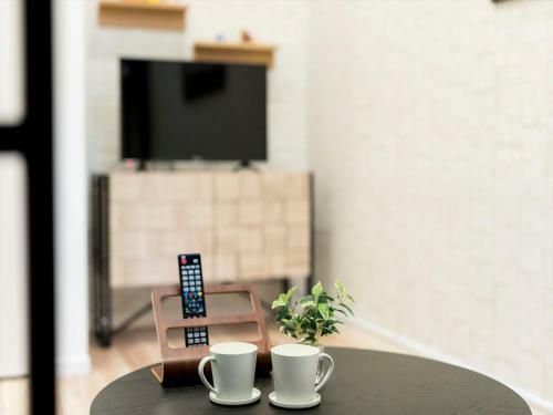 Apartamento Trip Pod Takasago B