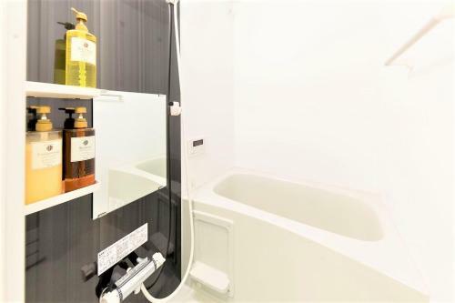 Apartamento Trip Pod Takasago B