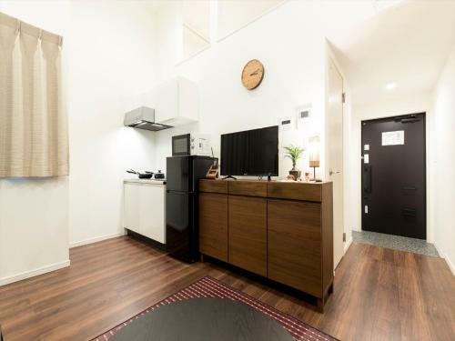 Apartamento Trip Pod Shimogofuku-machi