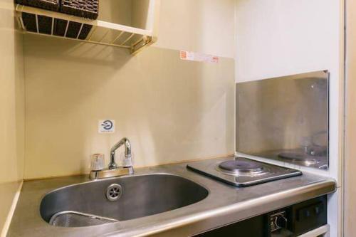 Apartment In Fukuoka C105