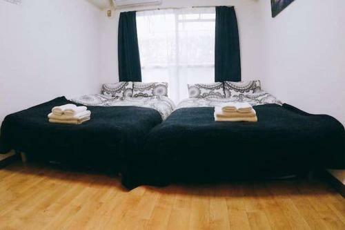 Apartment In Fukuoka C105