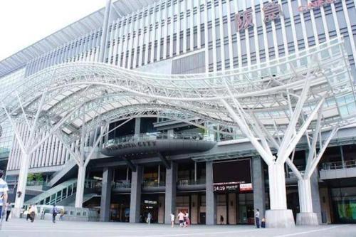 Apartment In Fukuoka C506