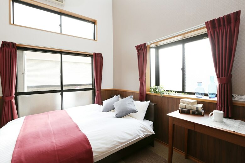 Aparthotel Smart Hotel Hakata 2
