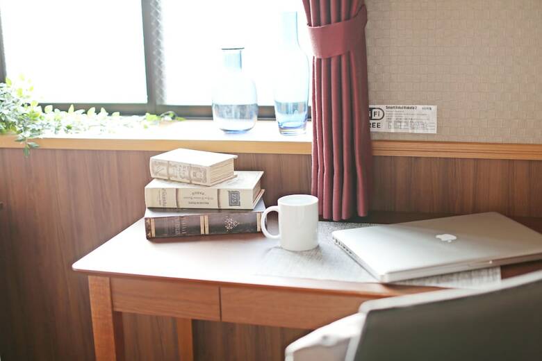 Aparthotel Smart Hotel Hakata 2