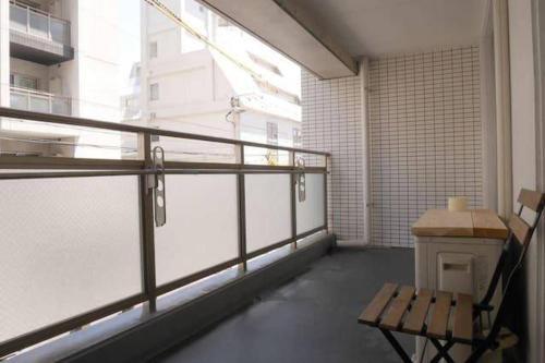 Leo Apartment In Fukuoka 552193