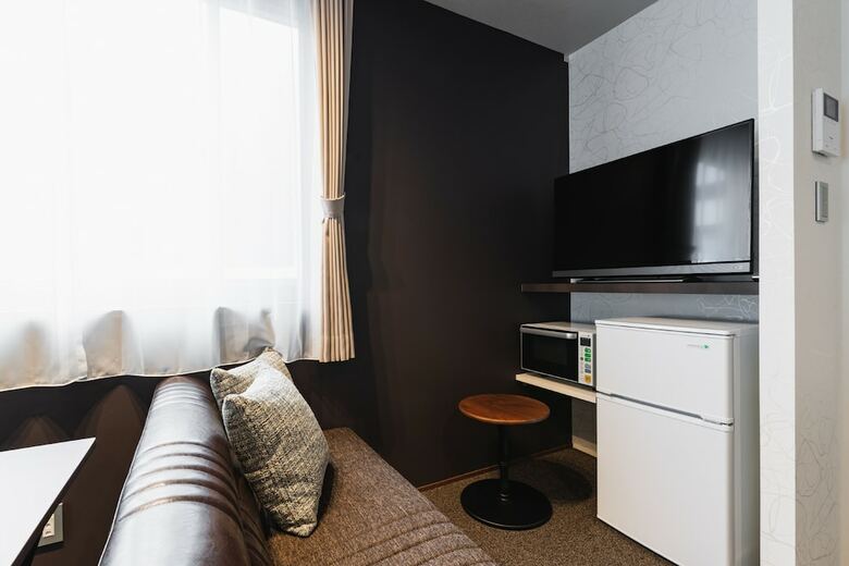 Apartamento Grand Base Tenjin