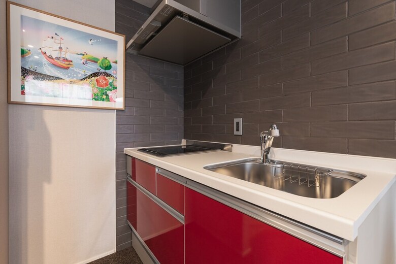 Apartamento Grand Base Tenjin